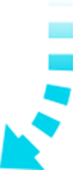 ↓